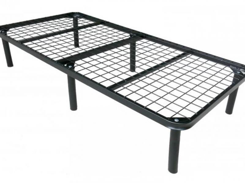 Nyx King Single Bed Base VIP Furniture LaZBoy BedsRUs Cairns